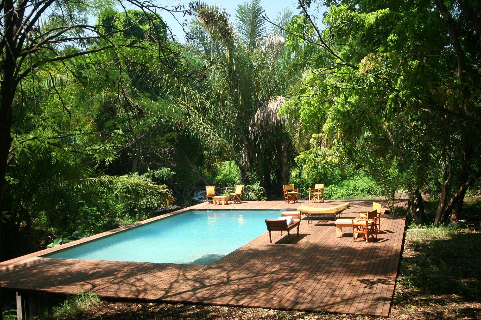 Rhino River Camp image 1