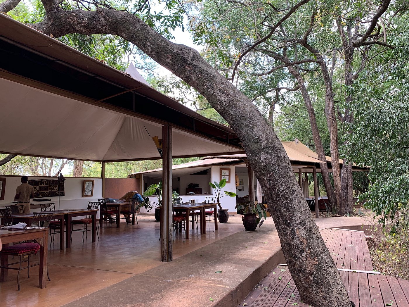 Rhino River Camp image 3
