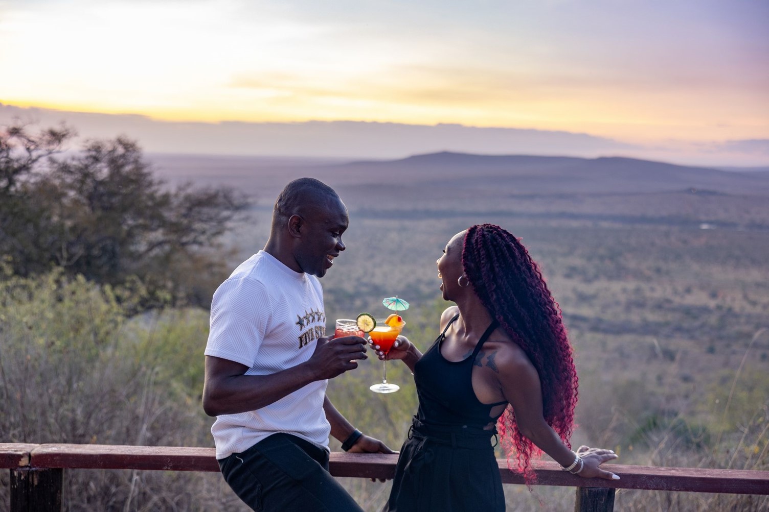 Couples Safari Guide: The Most Romantic Safari Destinations in Africa