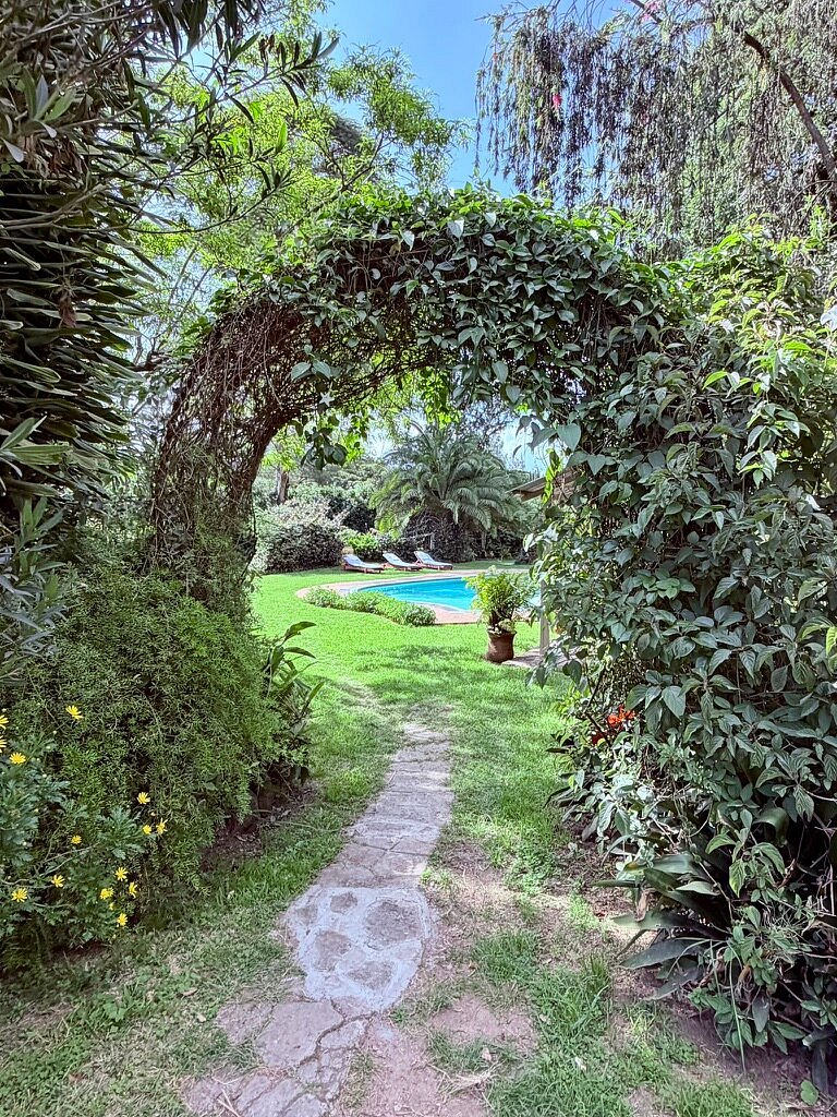 Dea's Gardens Naivasha image 3