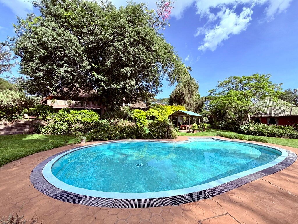 Dea's Gardens Naivasha image 2