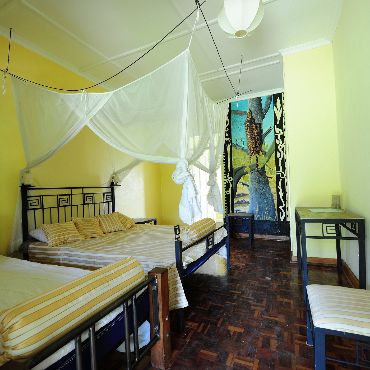 Bilashaka Lodge image 1