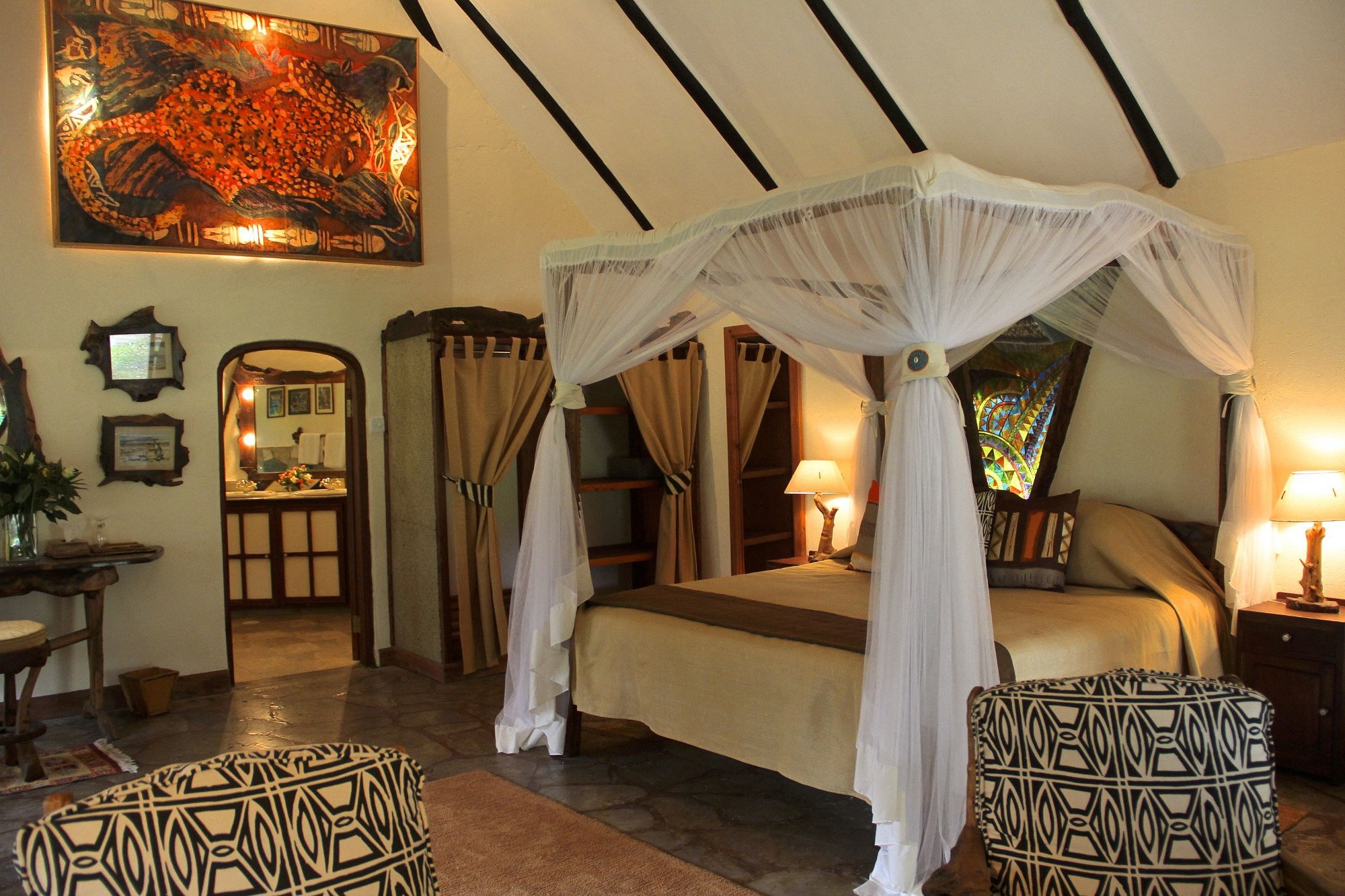 Chui Lodge image 3