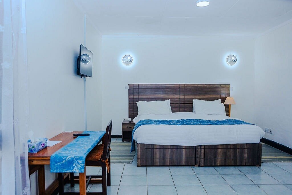 Elsamere Lodge image 2