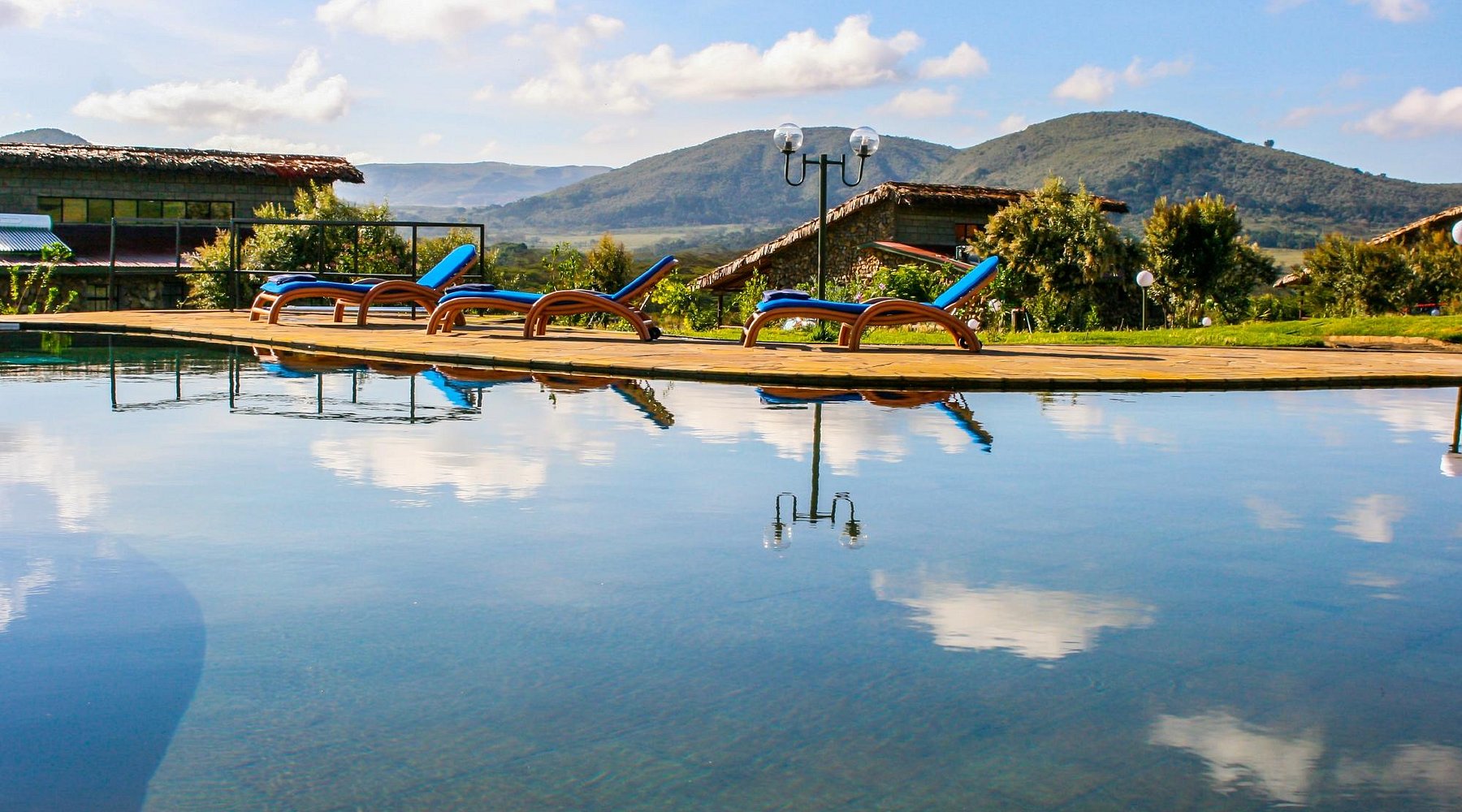 Naivasha Kongoni Lodge image 1