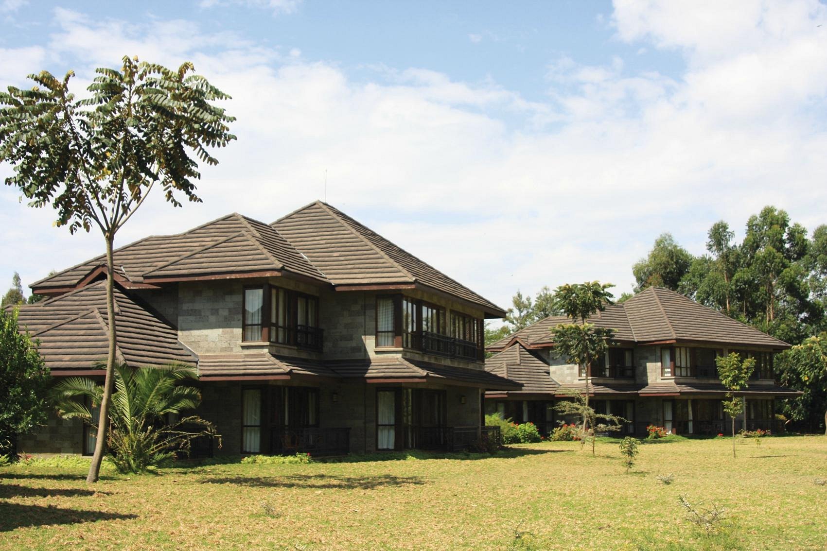 Lake Naivasha Simba Lodge image 3