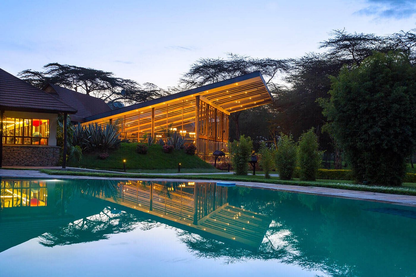 Sawela Lodge image 3