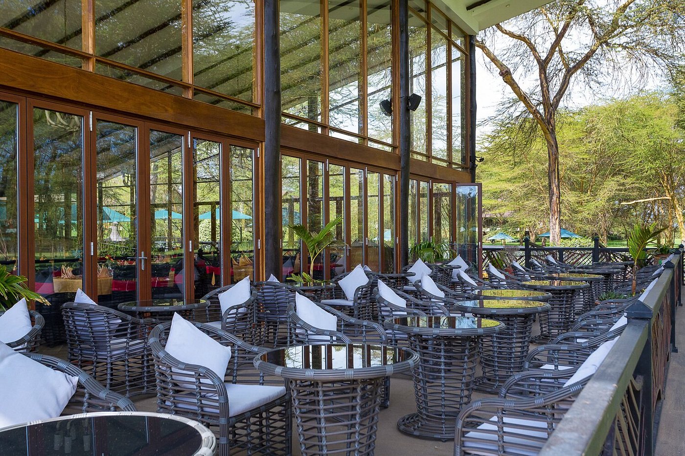 Sawela Lodge image 1
