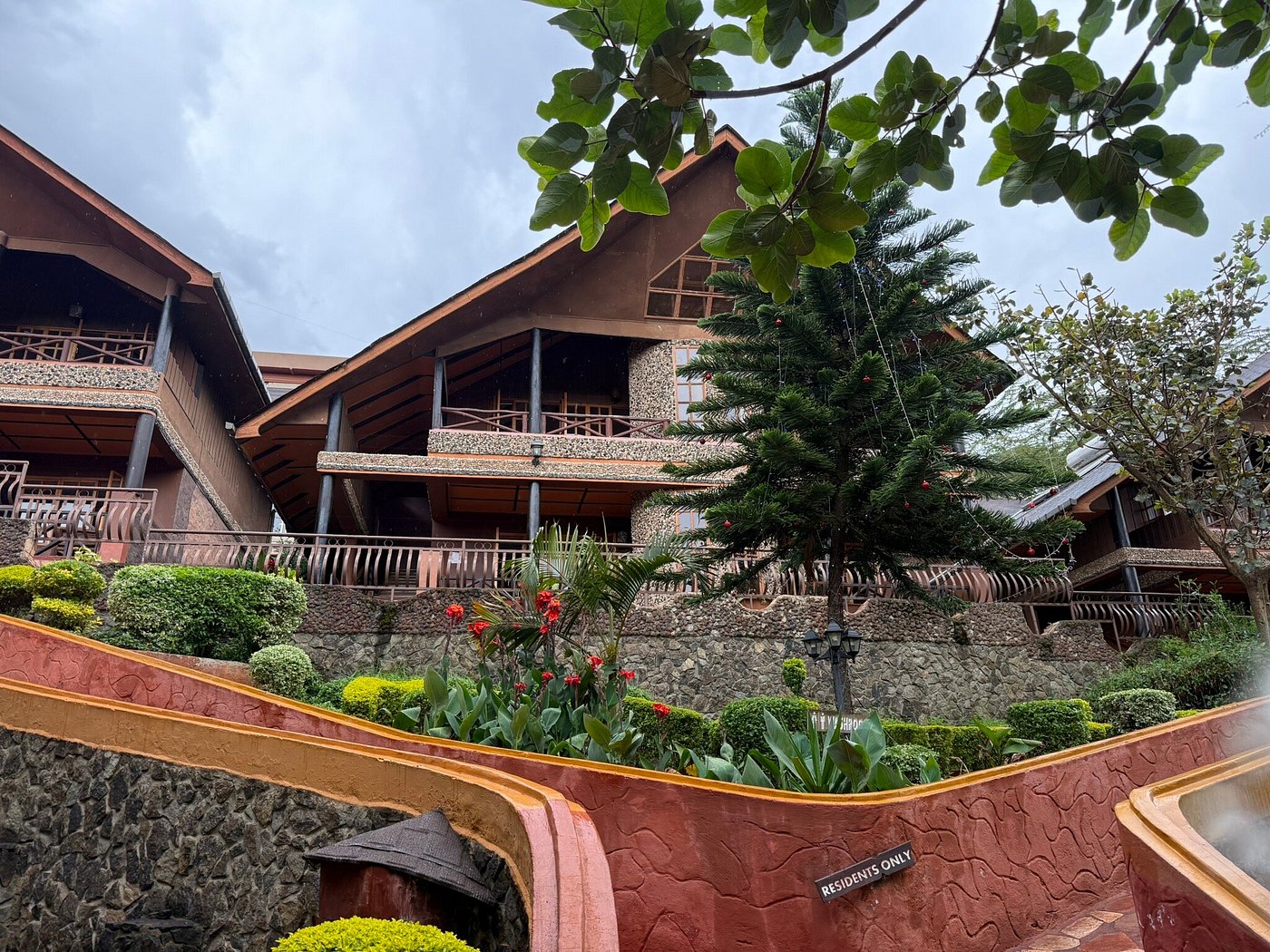 Panorama Park Hotel