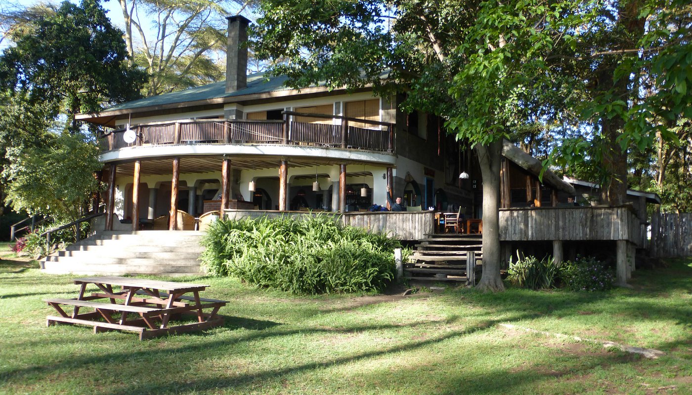 Fisherman's Camp