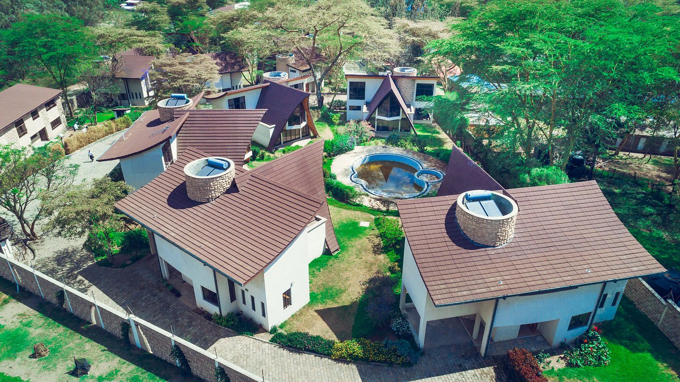 Osotua Luxury Resort image 1
