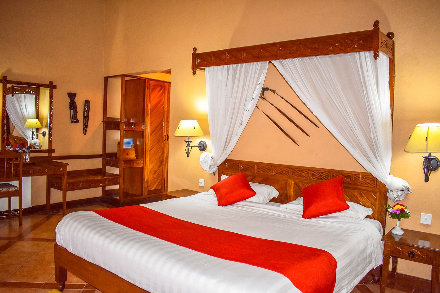 Lake Nakuru Lodge image 2