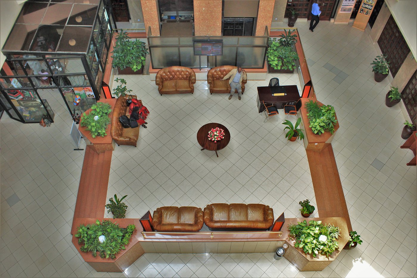 Merica Hotel Nakuru image 3