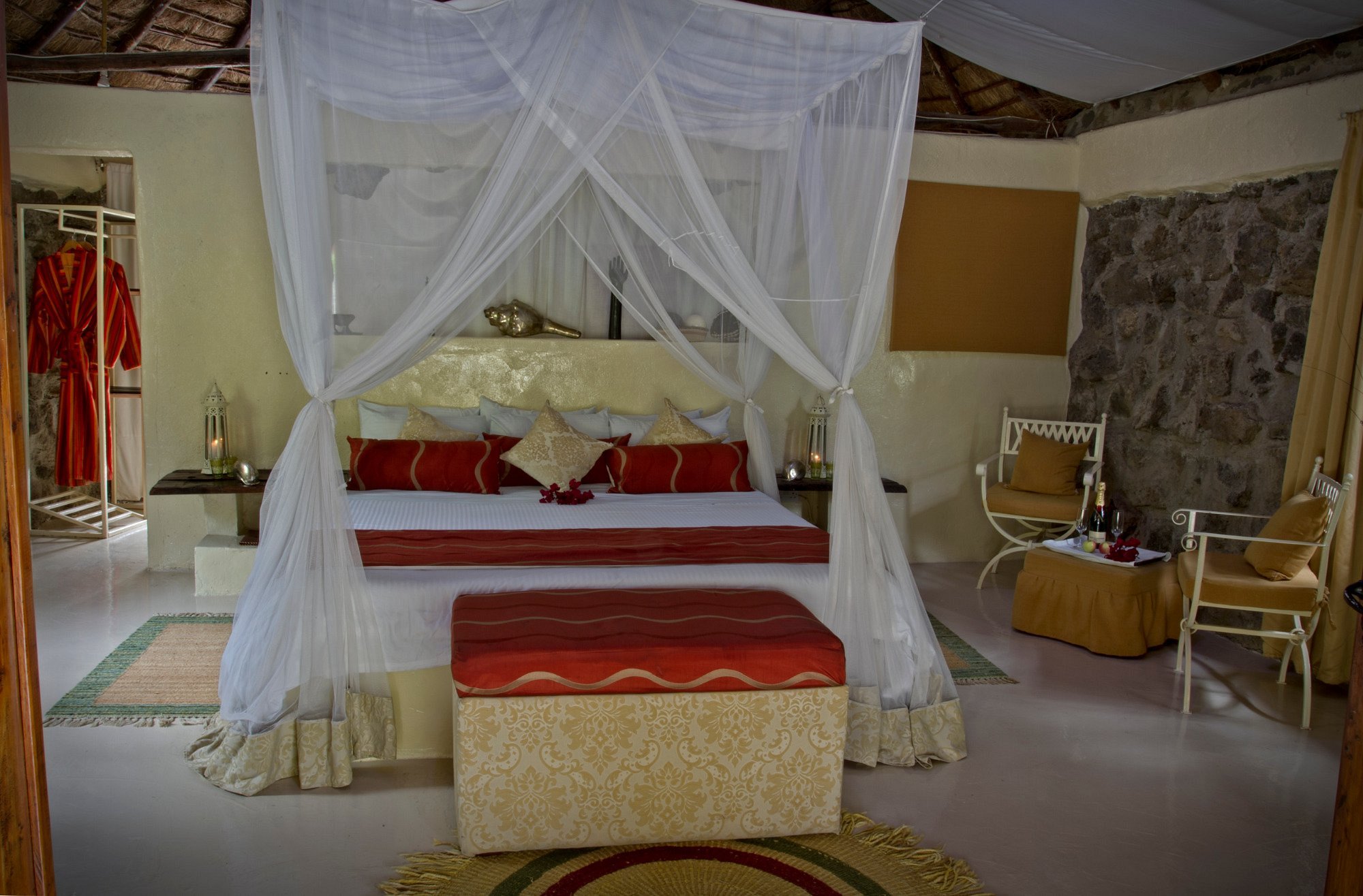 Mbweha Camp image 3