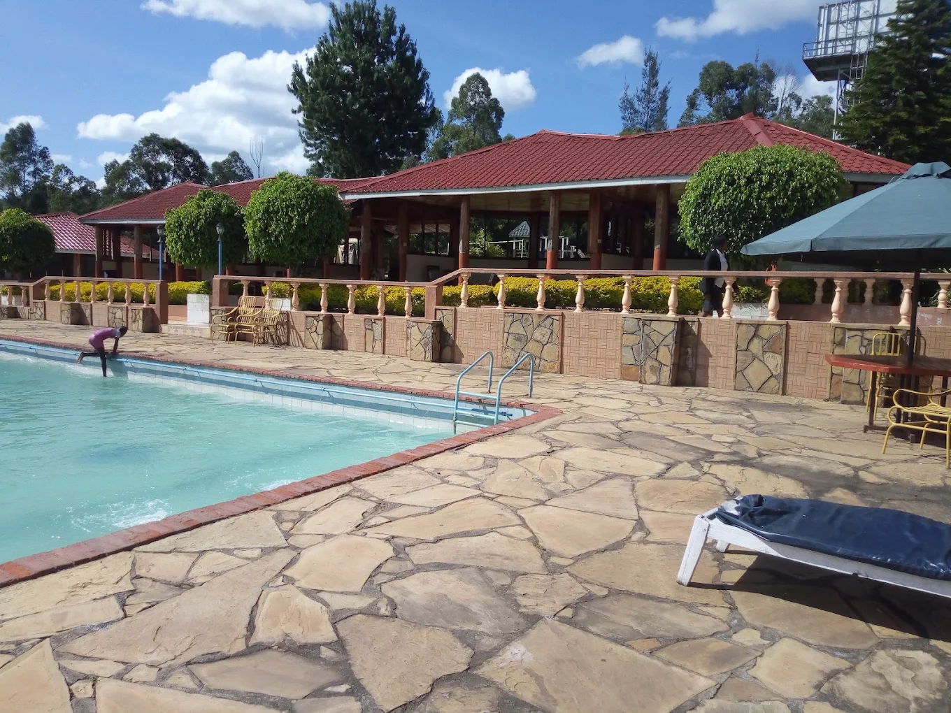 Capital Hill Lodge image 2