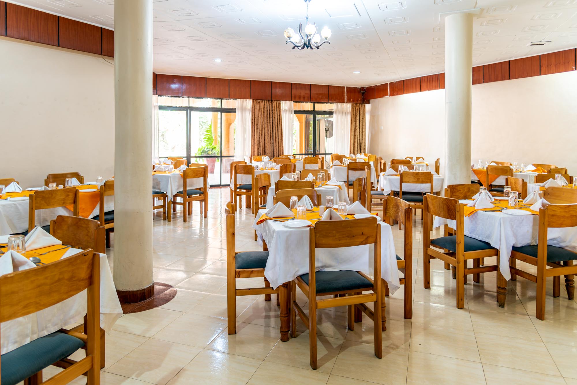 Lake Nakuru Flamingo Resort & Spa image 3