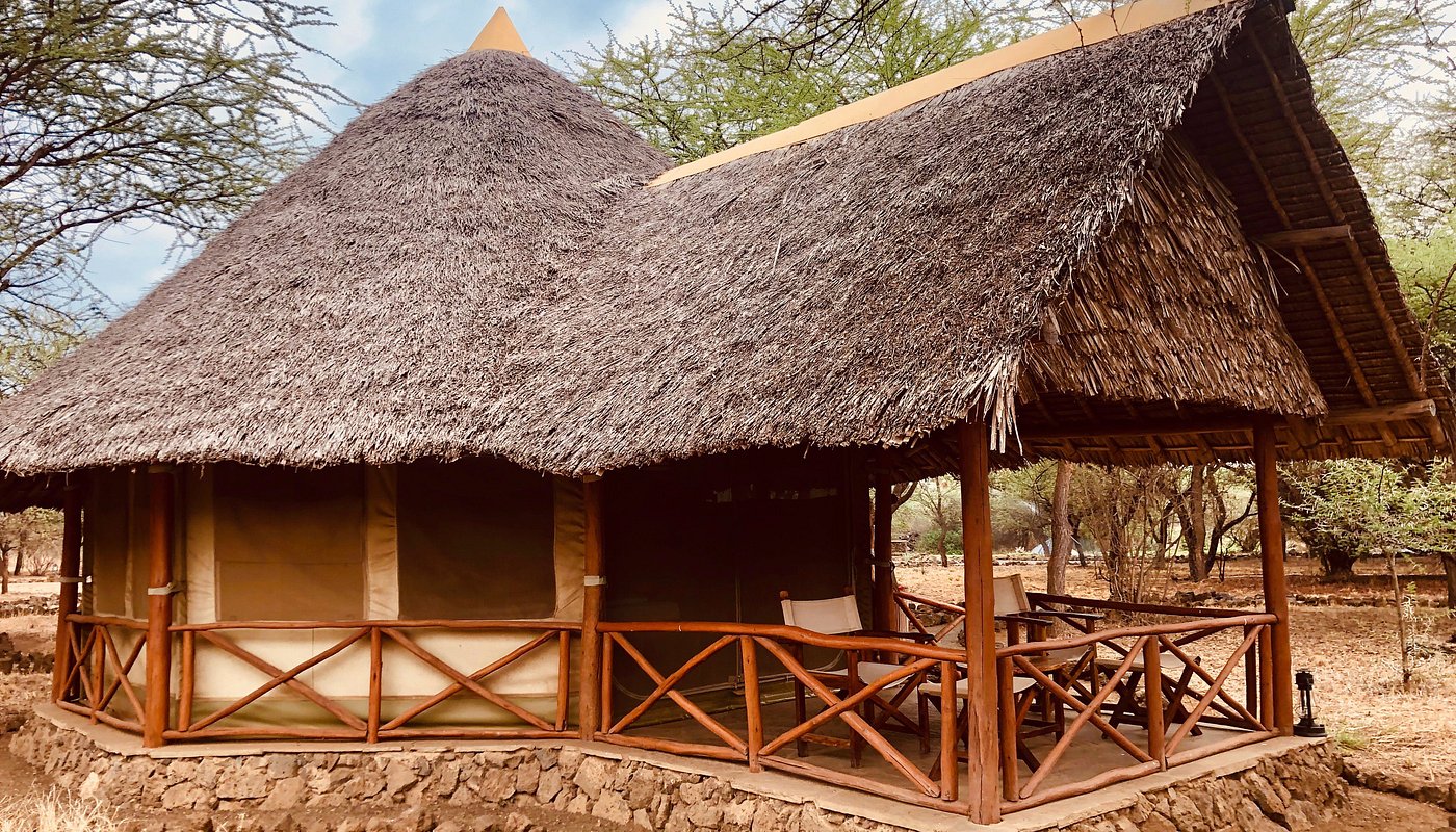 Severin Safari Camp image 1