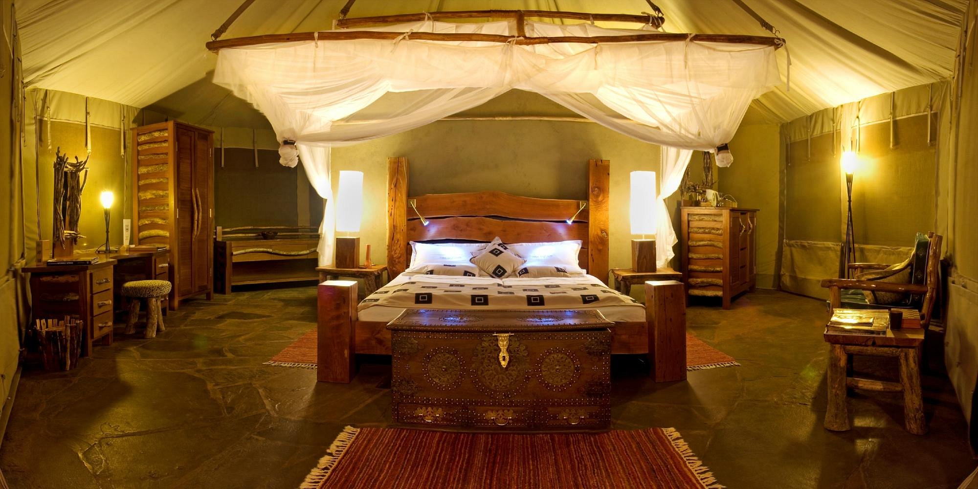 Severin Safari Camp image 3
