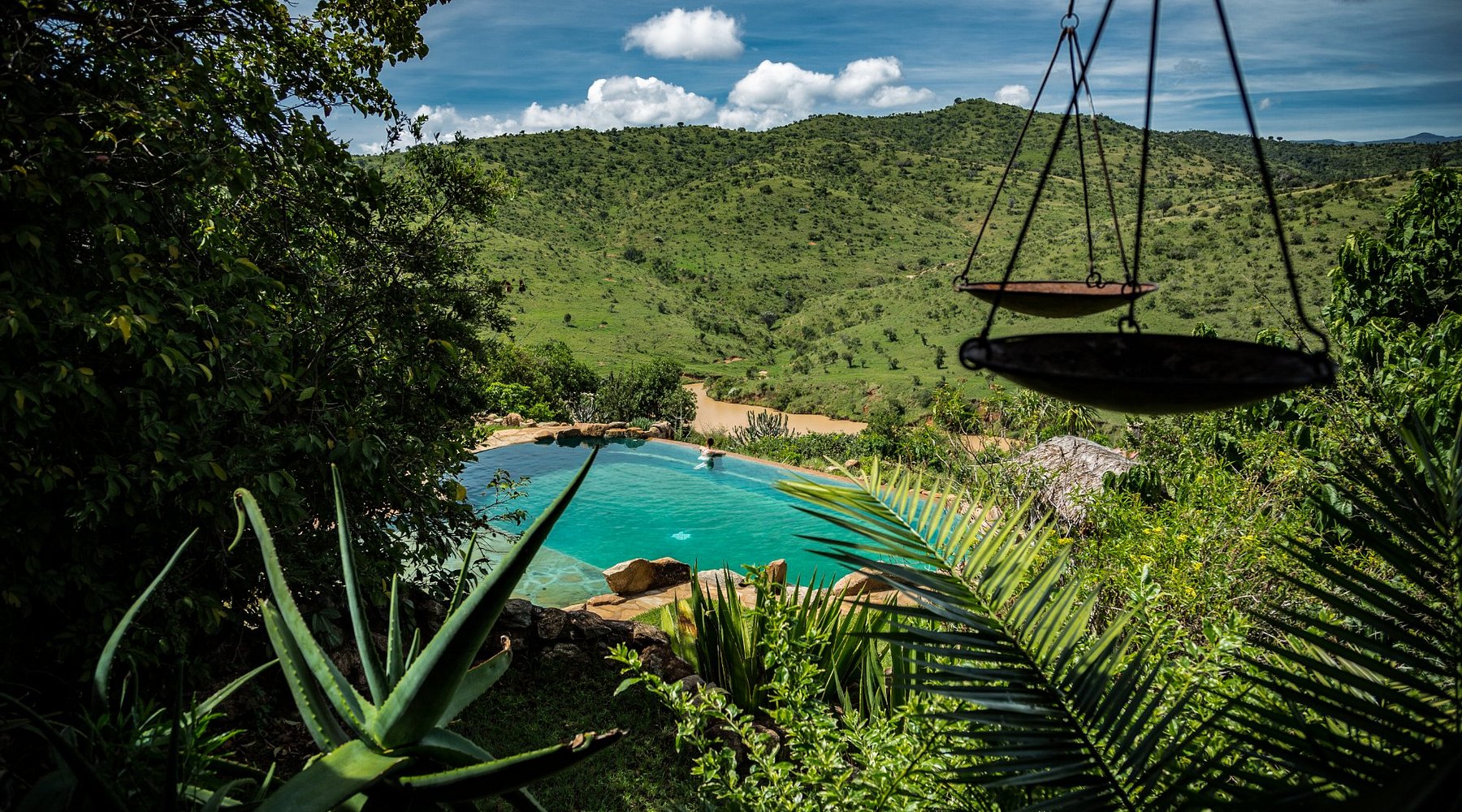 Borana Lodge image 1