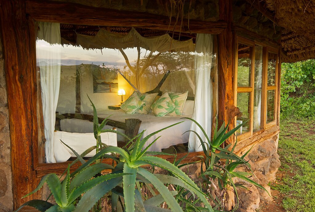 Lewa House image 2