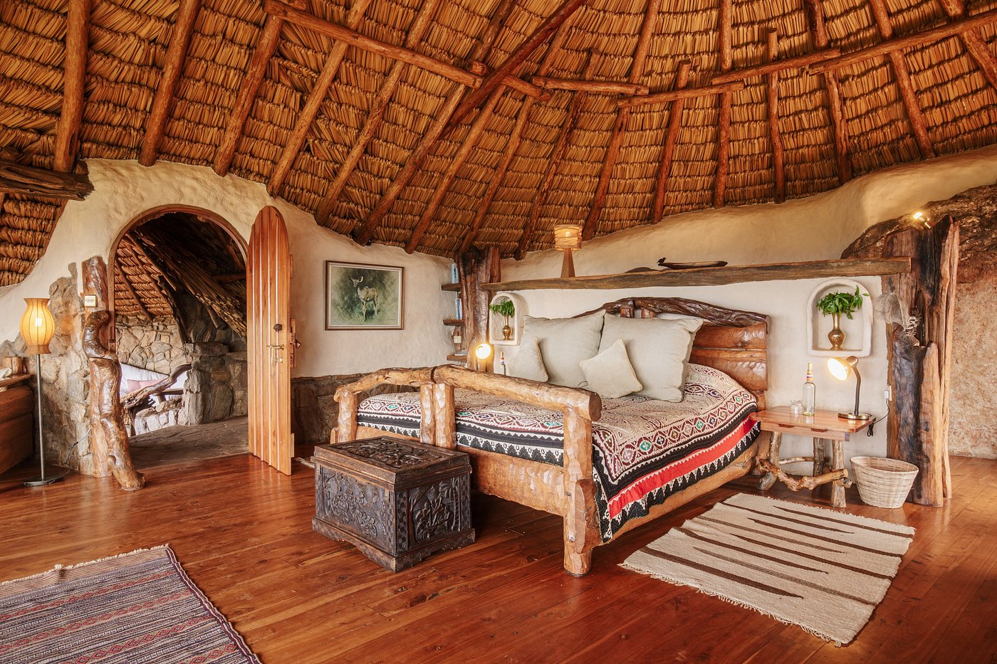 Ol Malo Lodge image 3