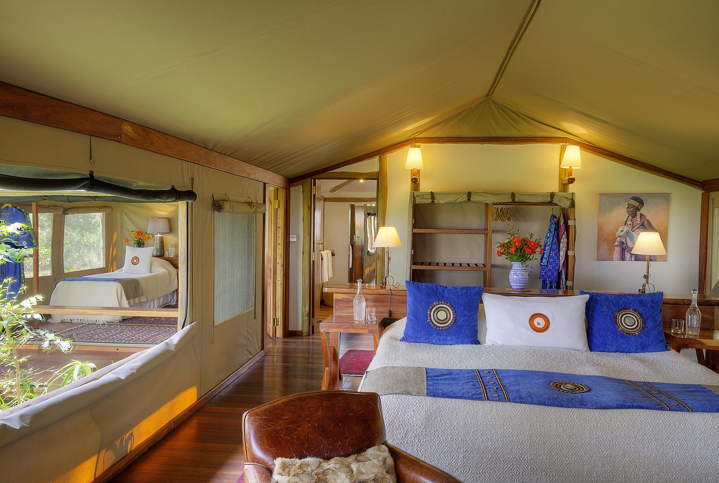 Sirikoi Lodge image 1