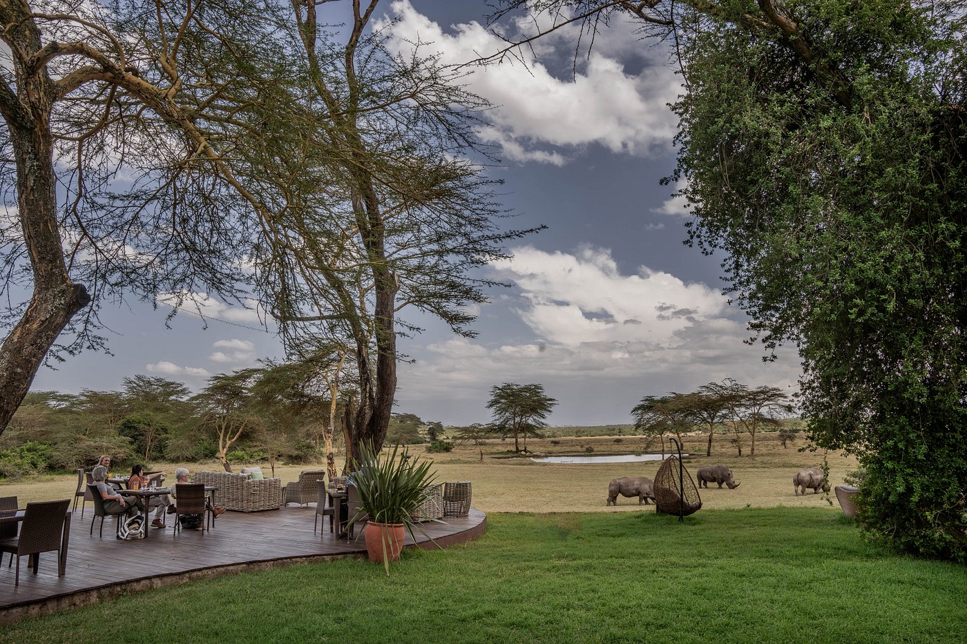 Solio Lodge image 1