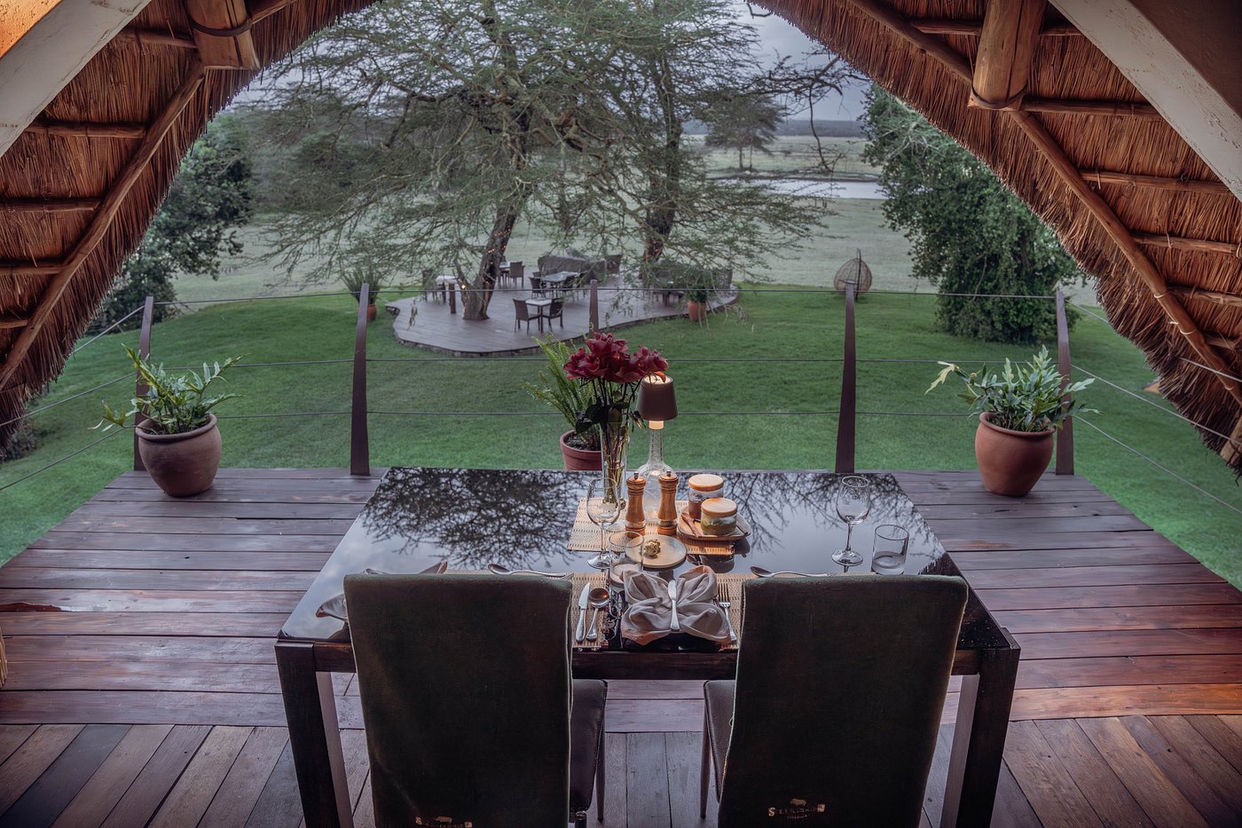 Solio Lodge image 2