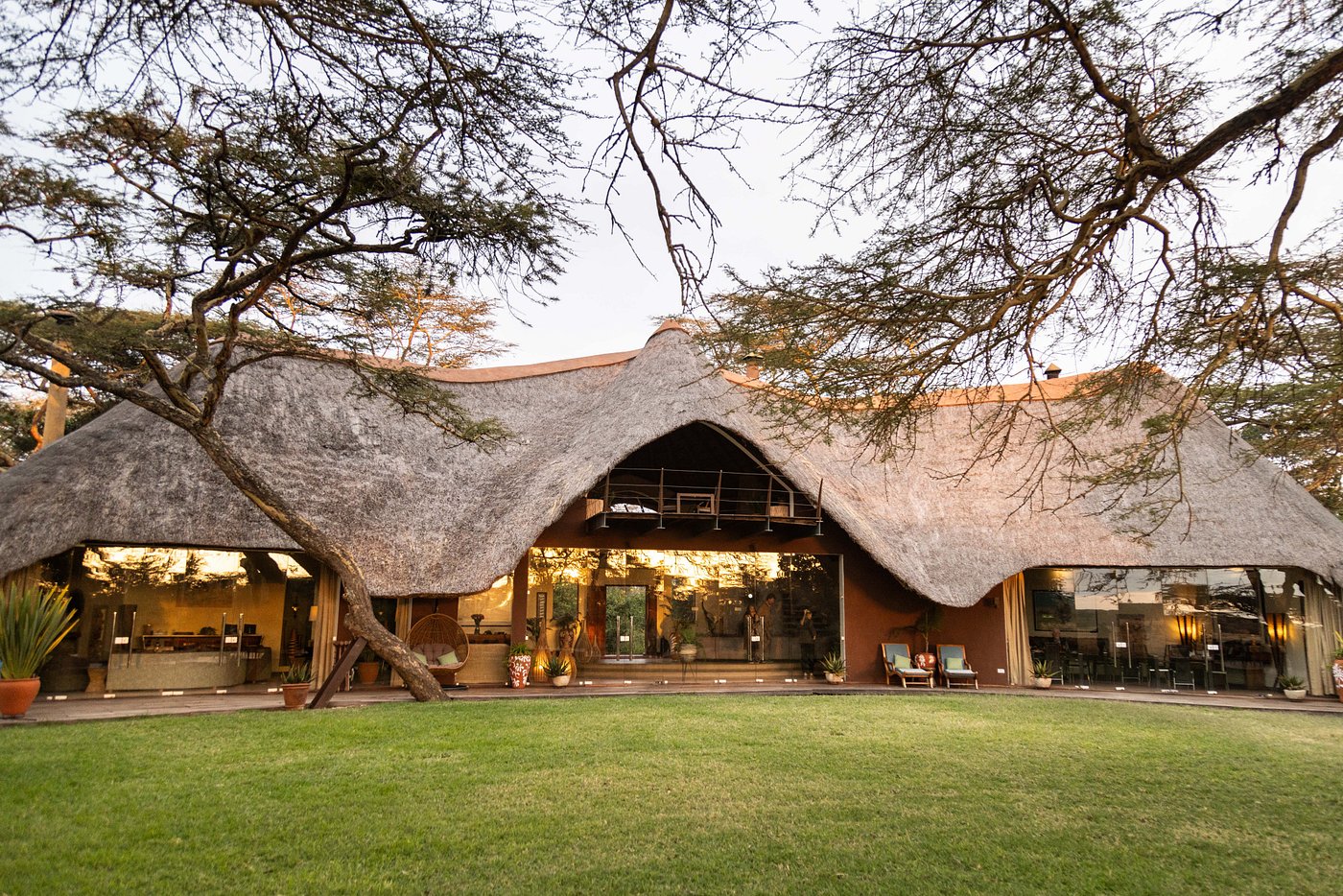 Solio Lodge