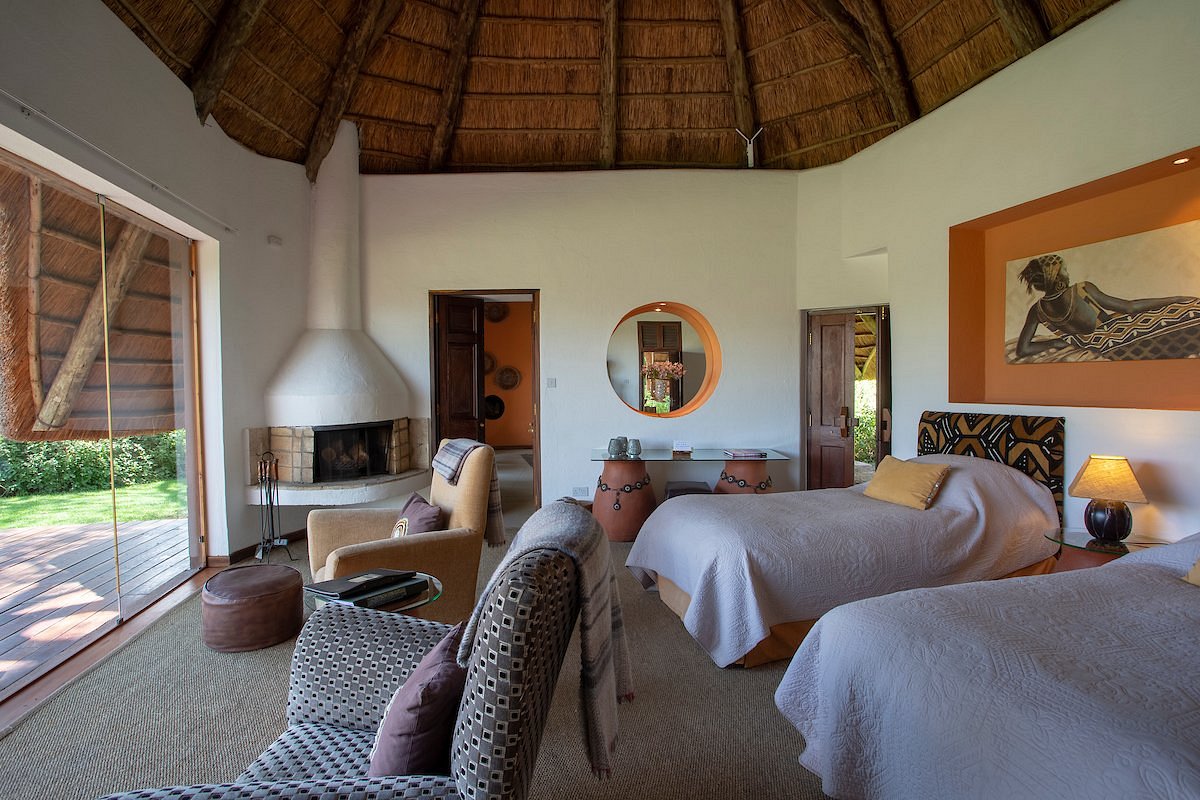 Solio Lodge image 3