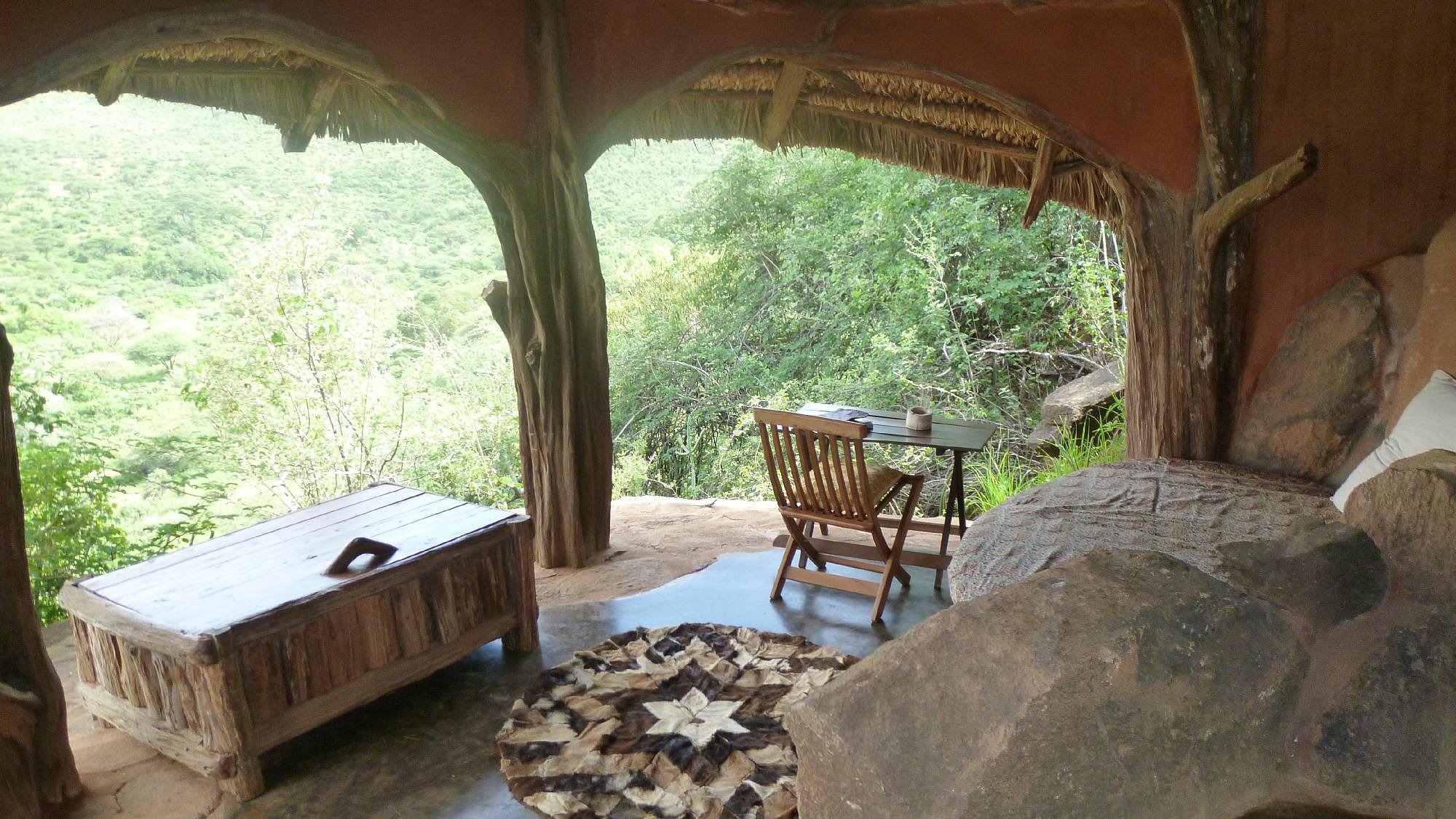Tassia Lodge image 1