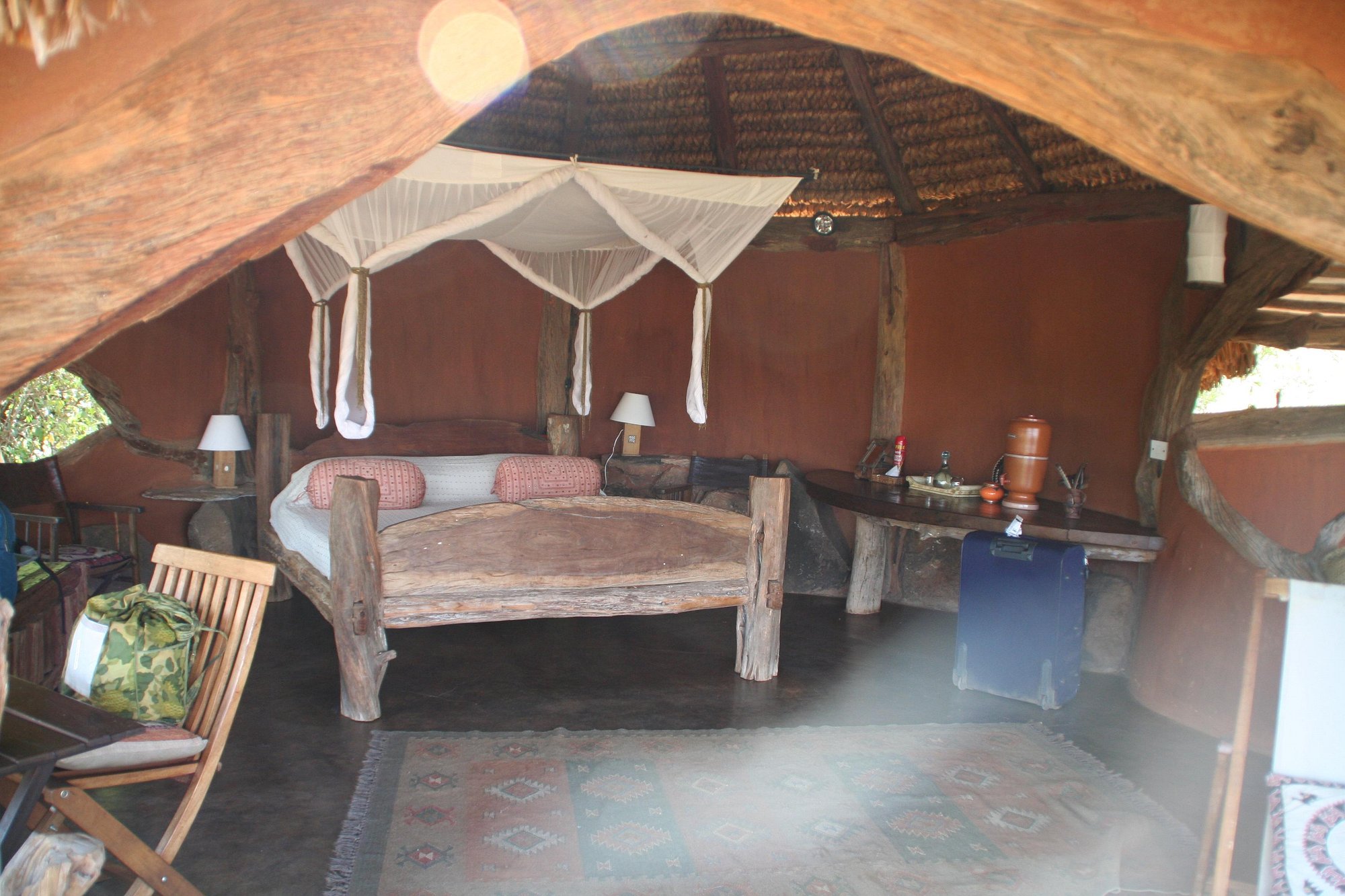Tassia Lodge image 3