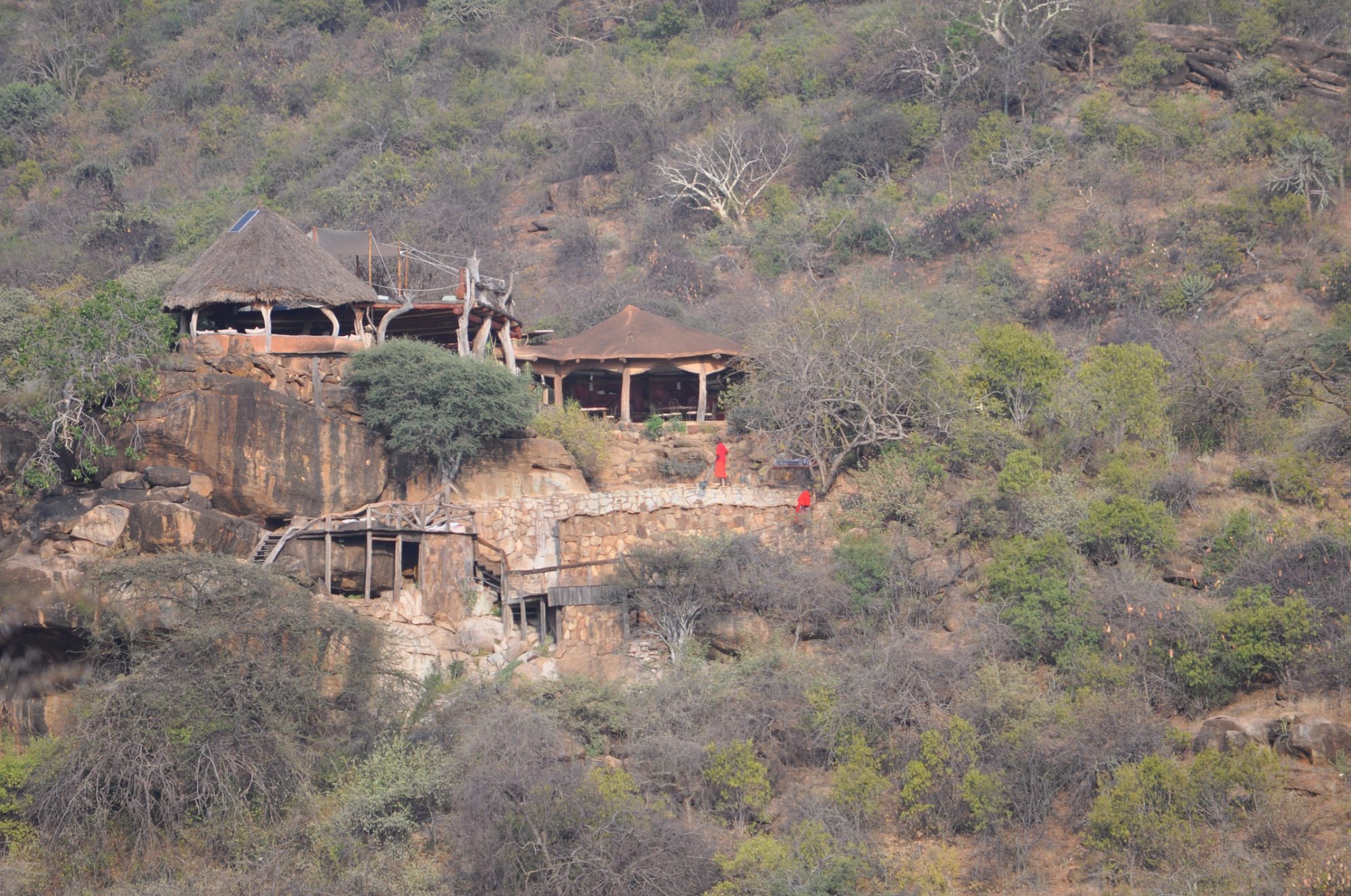 Tassia Lodge image 2