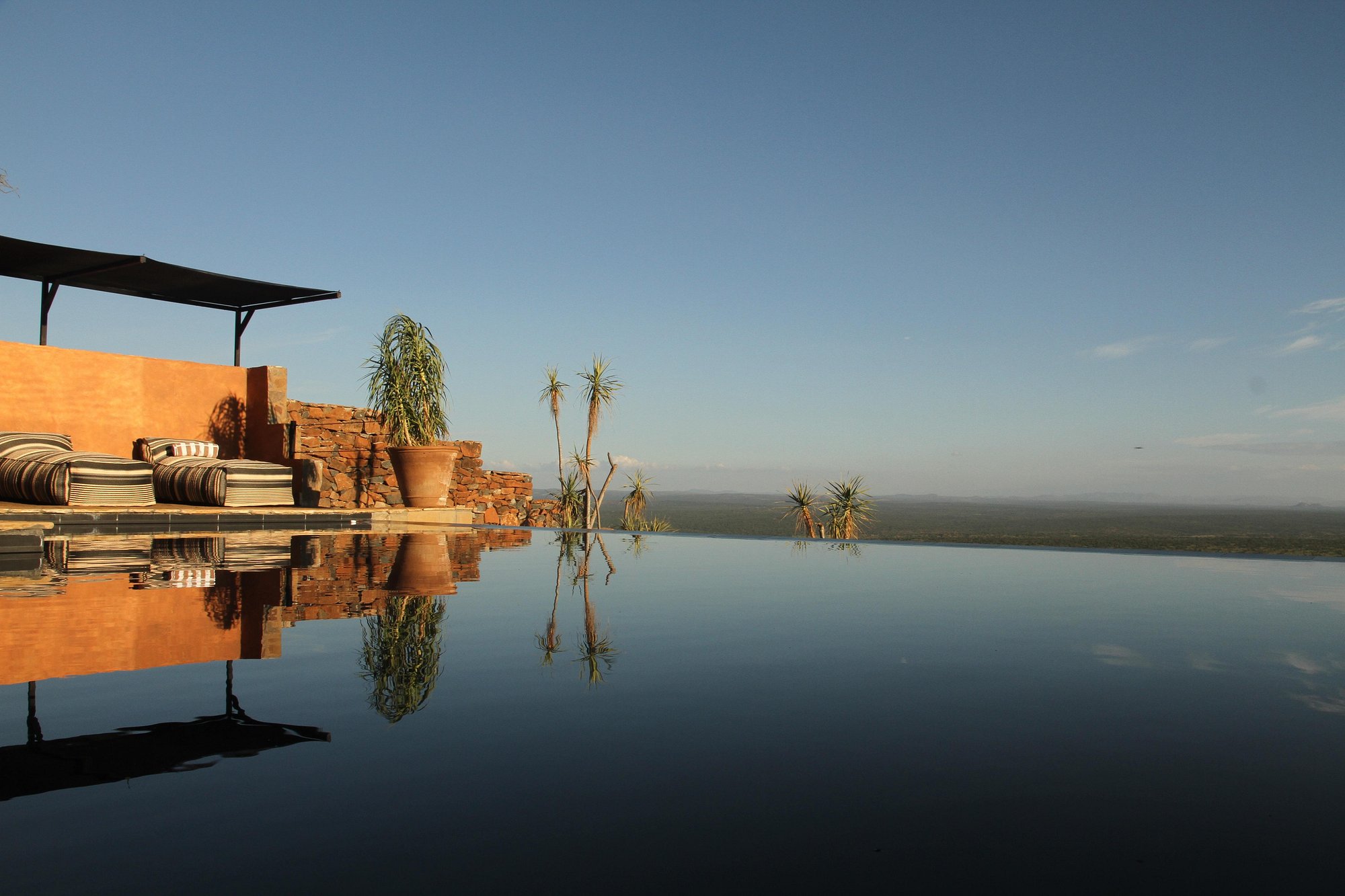 Loisaba Tented Camp by Elewana