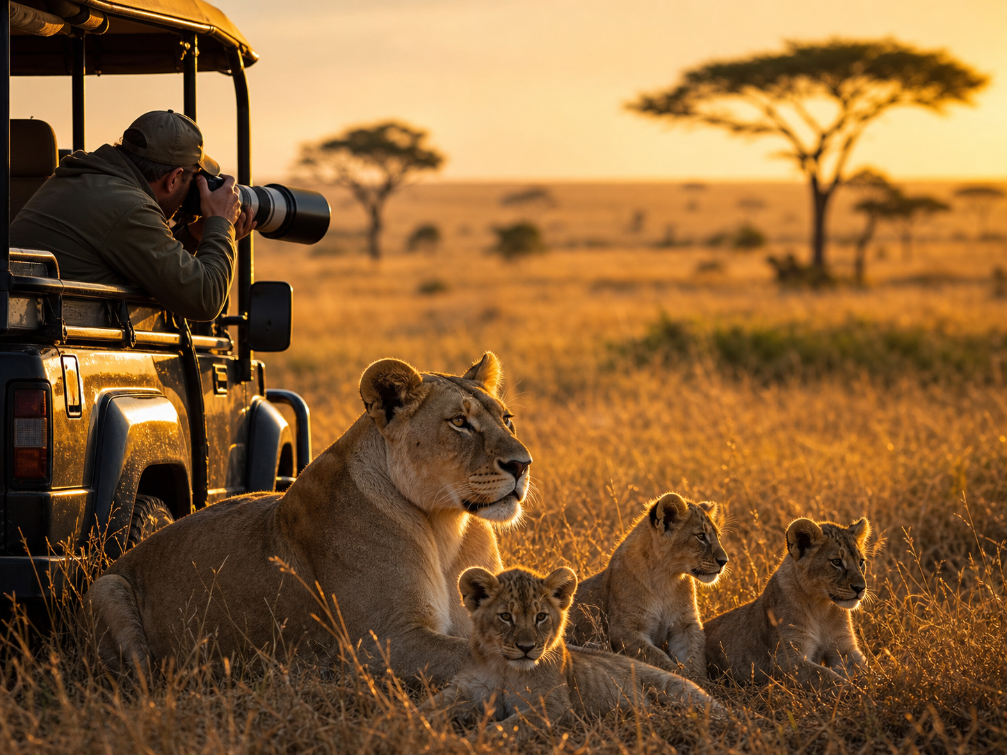 Photography Safaris