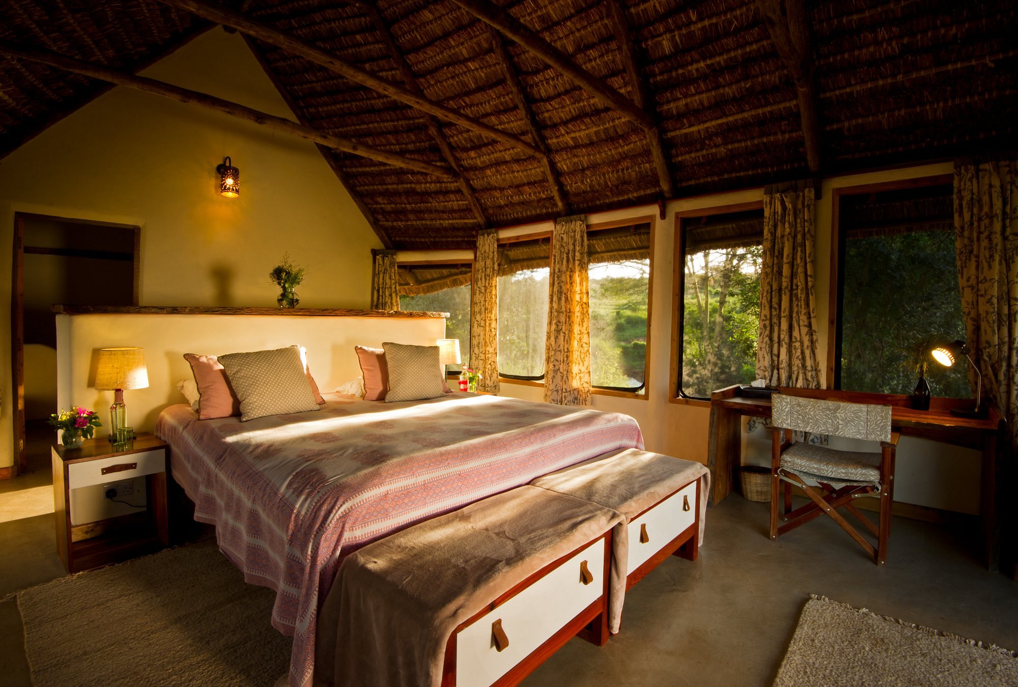 El Karama Lodge image 1