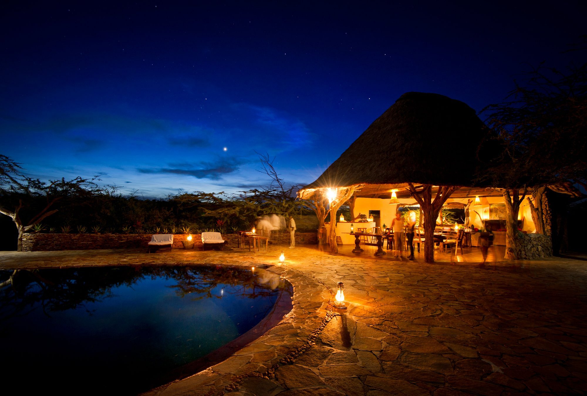 El Karama Lodge image 3