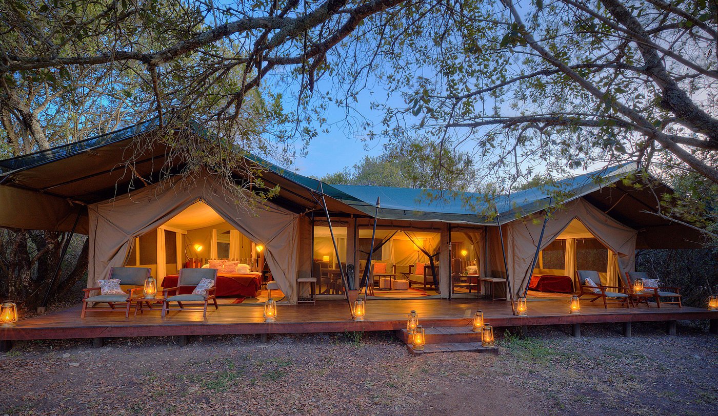 Kicheche Laikipia