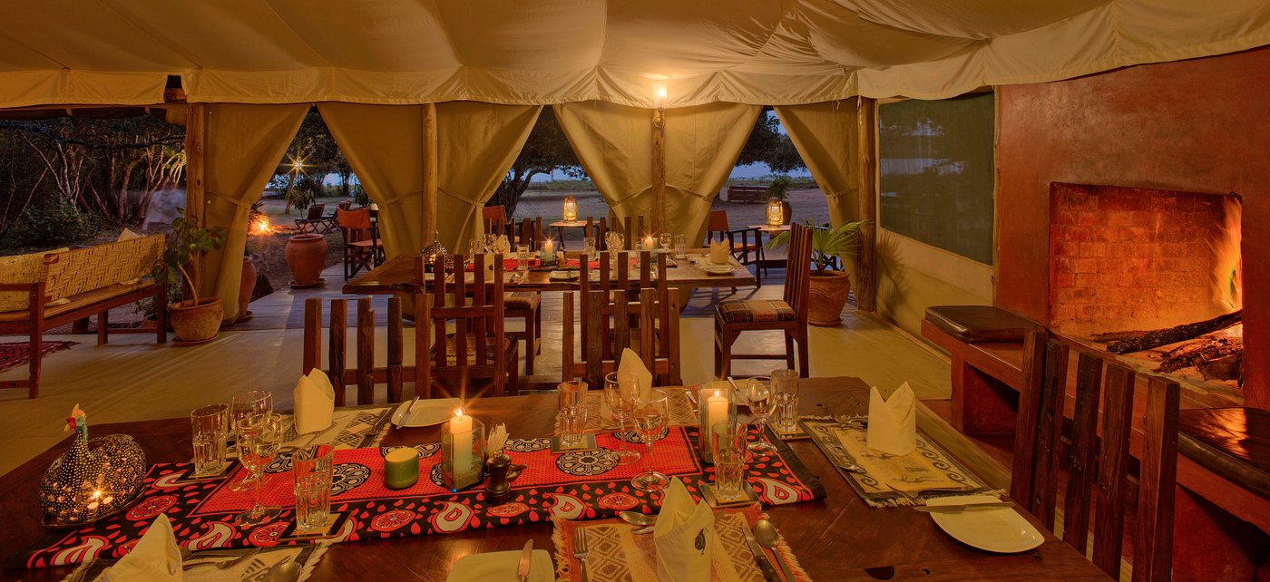 Kicheche Laikipia image 2