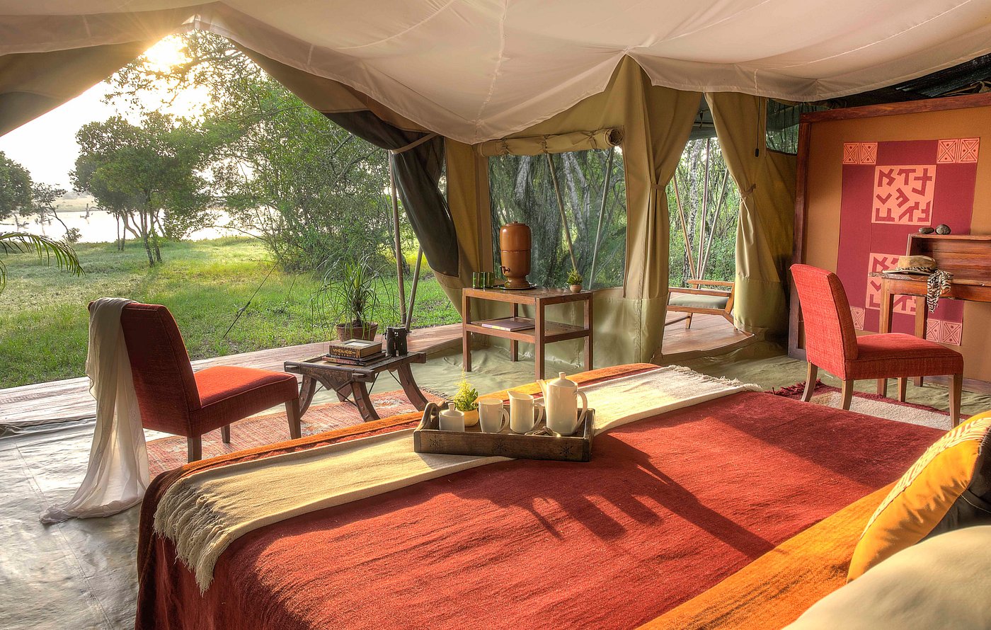 Kicheche Laikipia image 3