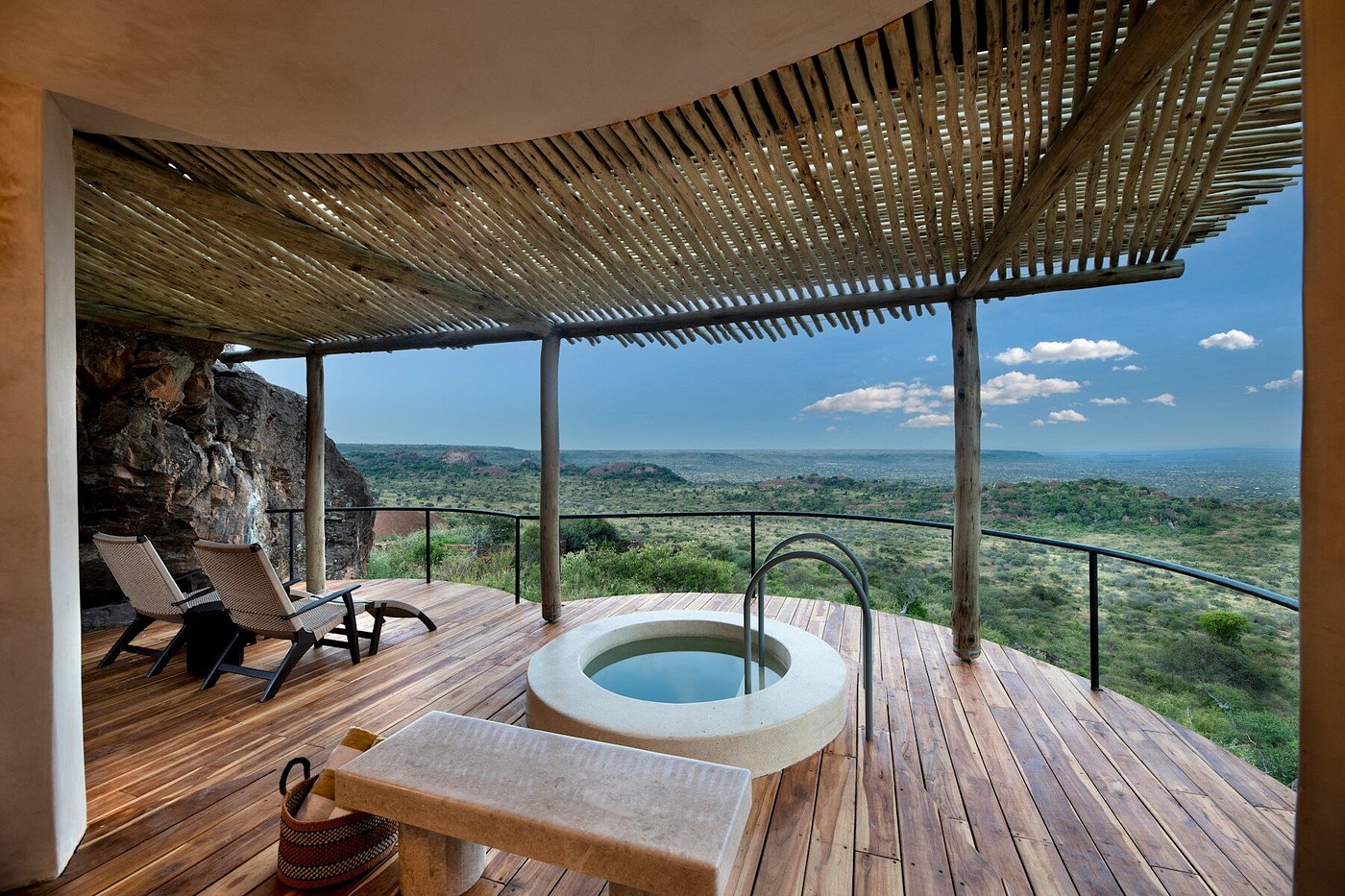 andBeyond Suyian Lodge image 1
