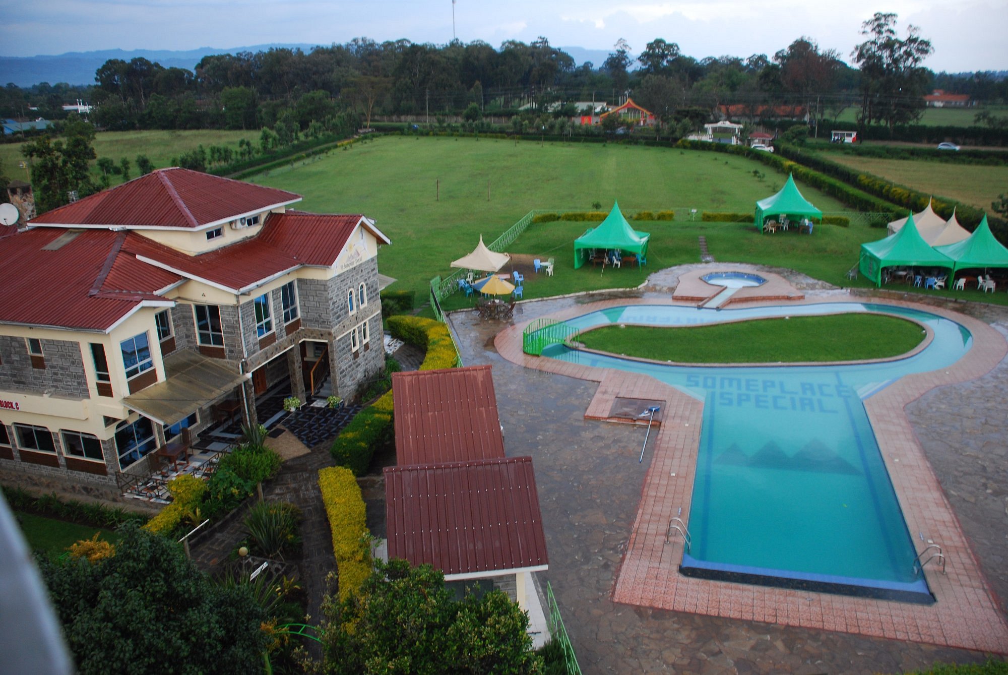 Matfam Resort image 1