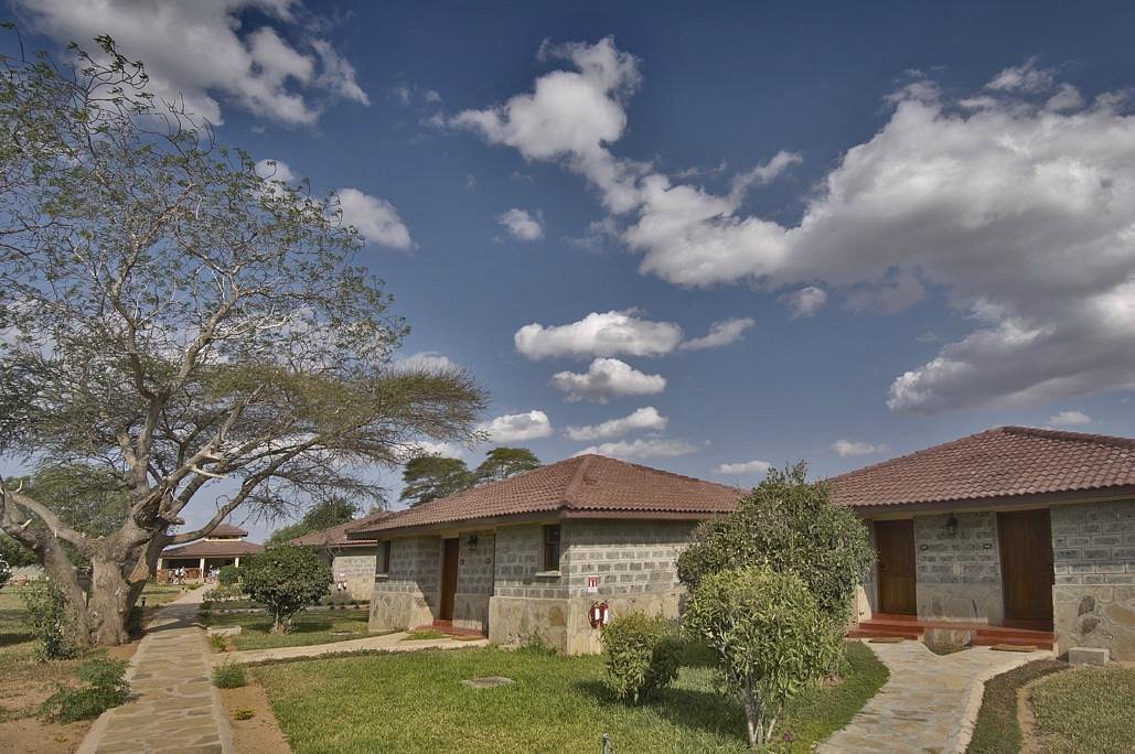 Ashnil Aruba Lodge image 3
