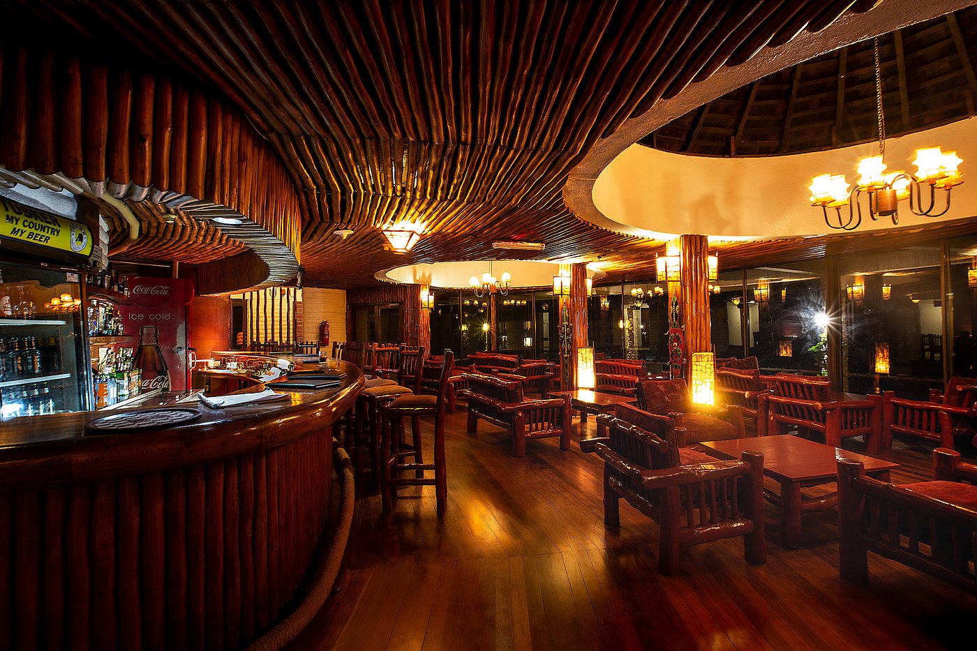 Salt Lick Safari Lodge image 2