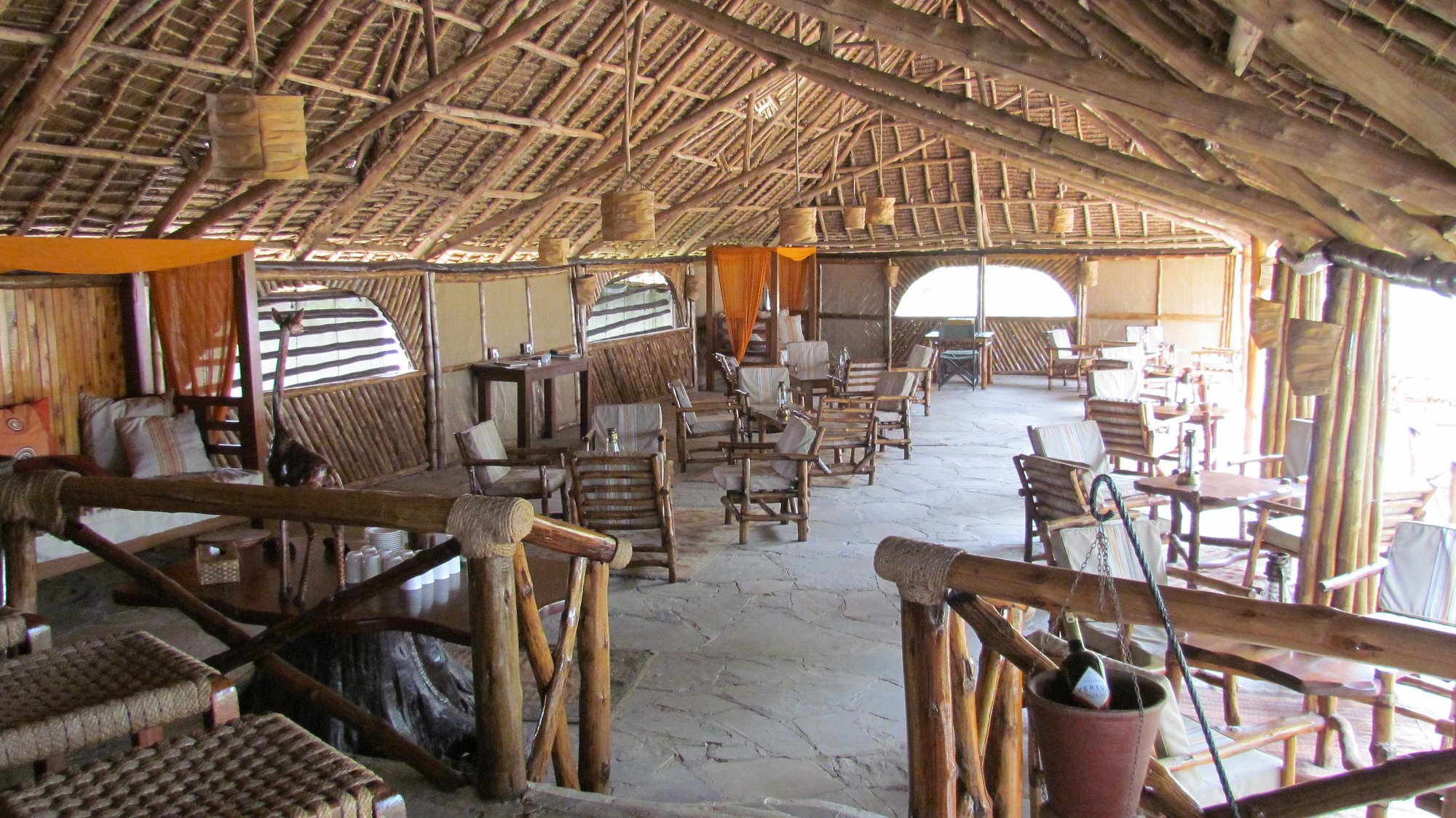 Satao Camp image 2
