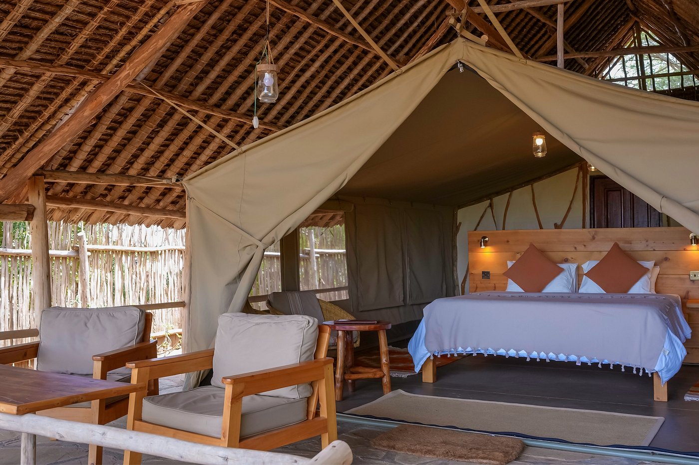 Satao Camp