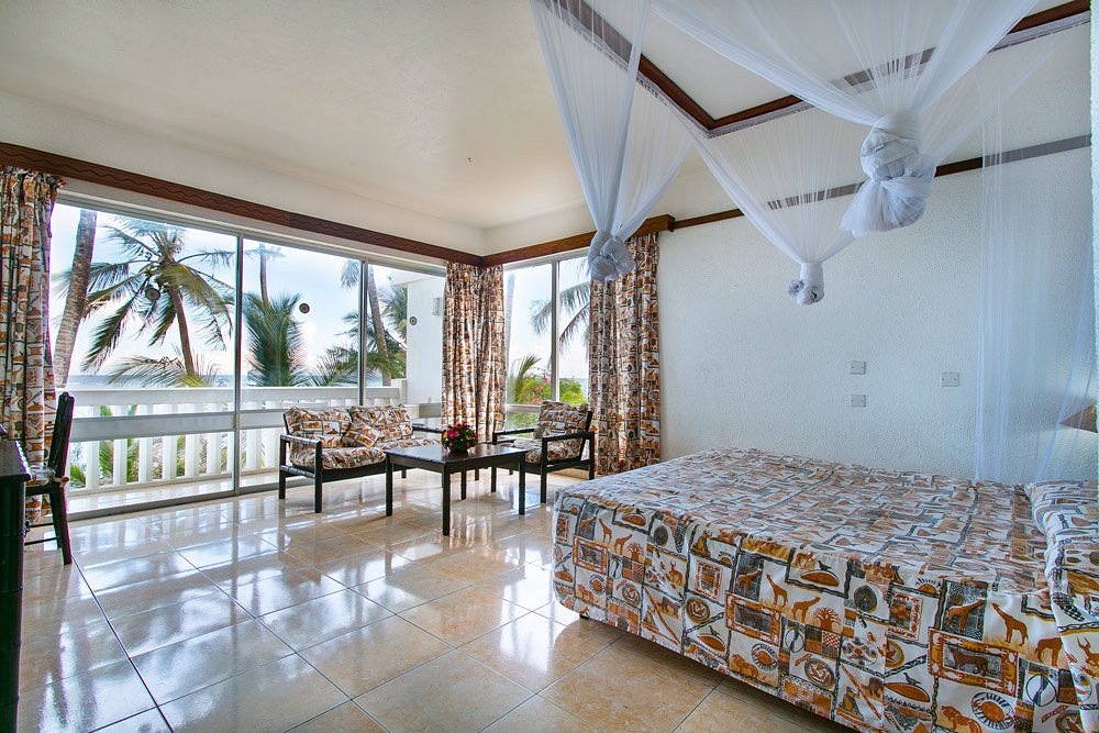 Mombasa Beach Hotel image 3
