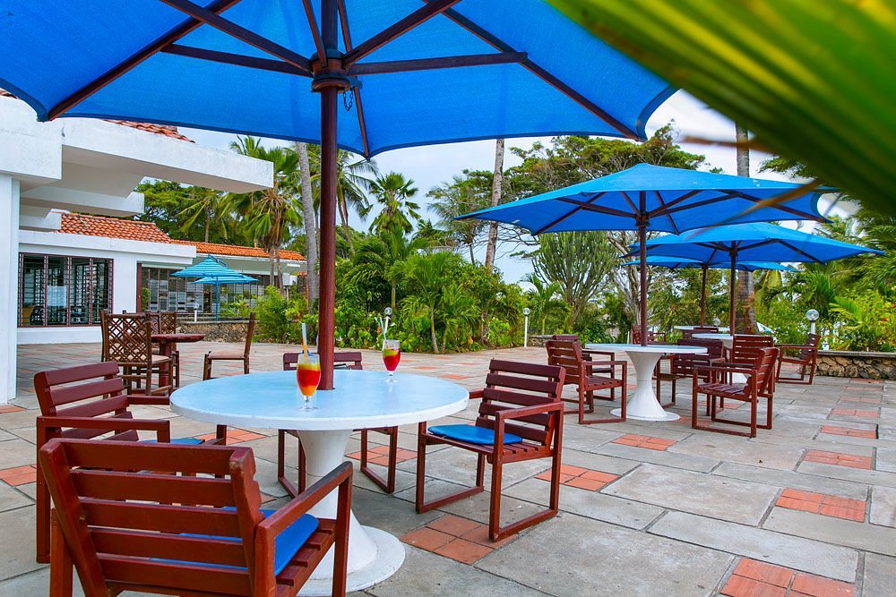 Mombasa Beach Hotel image 2