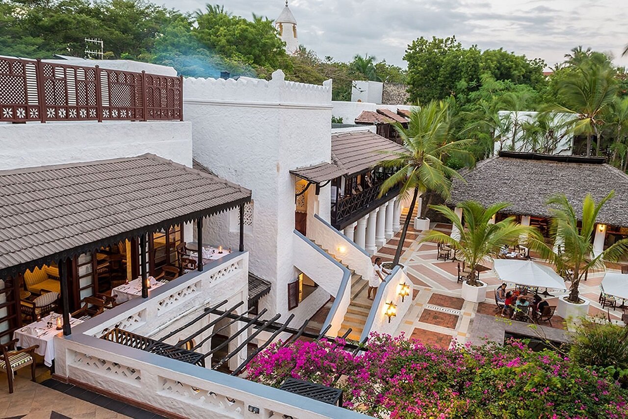 Serena Beach Resort & Spa