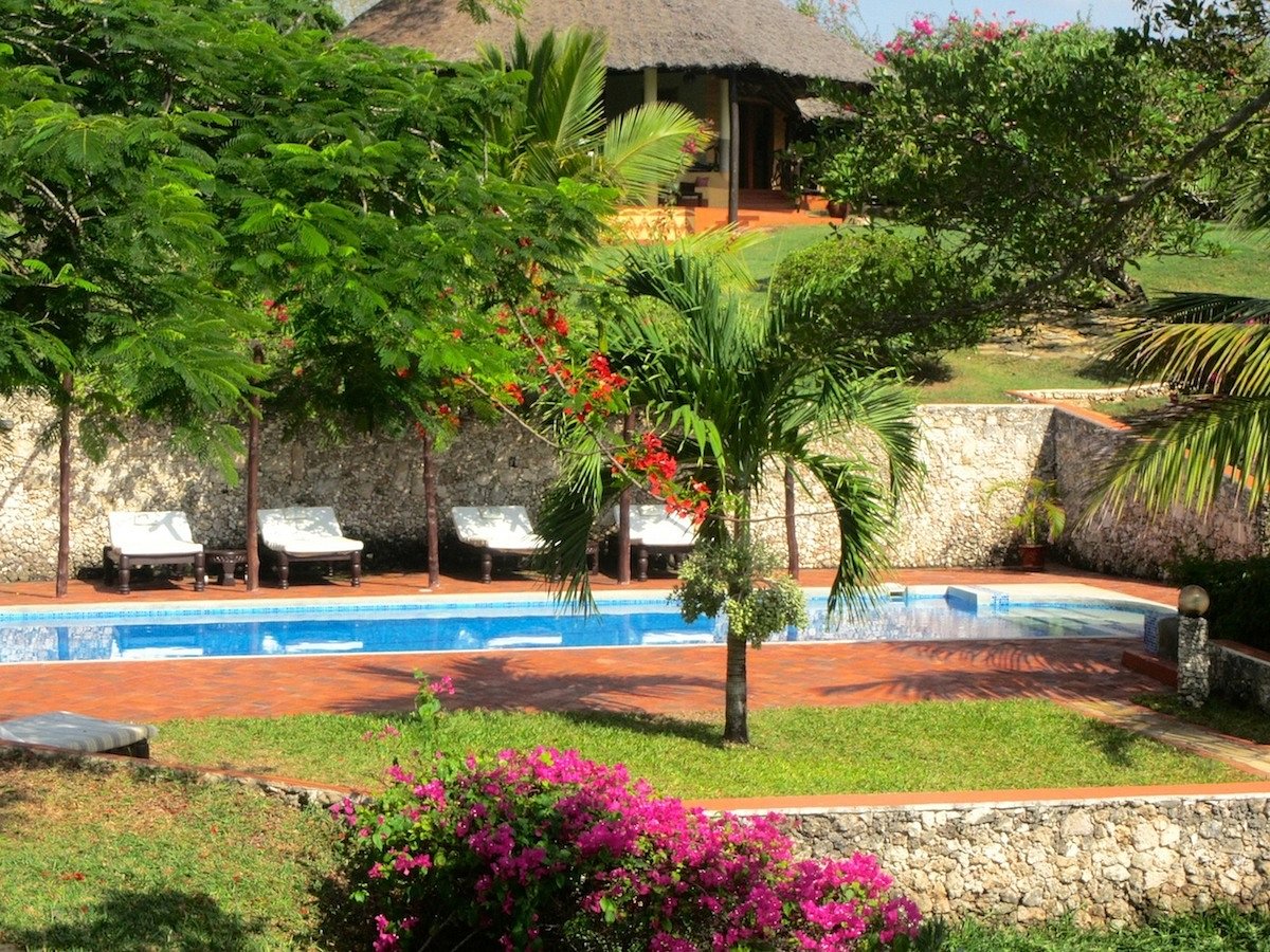 Tijara Beach image 1